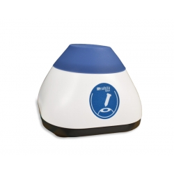 Wytrząsarka Vortex Compact 740 3000 obr./min do probówek 50 ml LGB009 Nahita Blue Auxilab